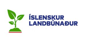 Islenskur landbunadur