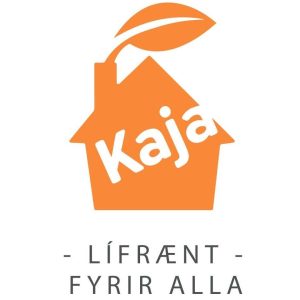 Kaja Kaja